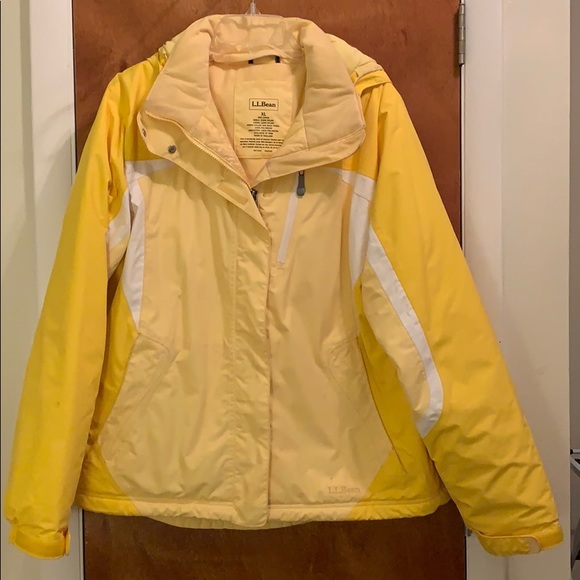 L.L. Bean Jackets & Coats Ll Bean Ski Jacketwinter Coat Like New